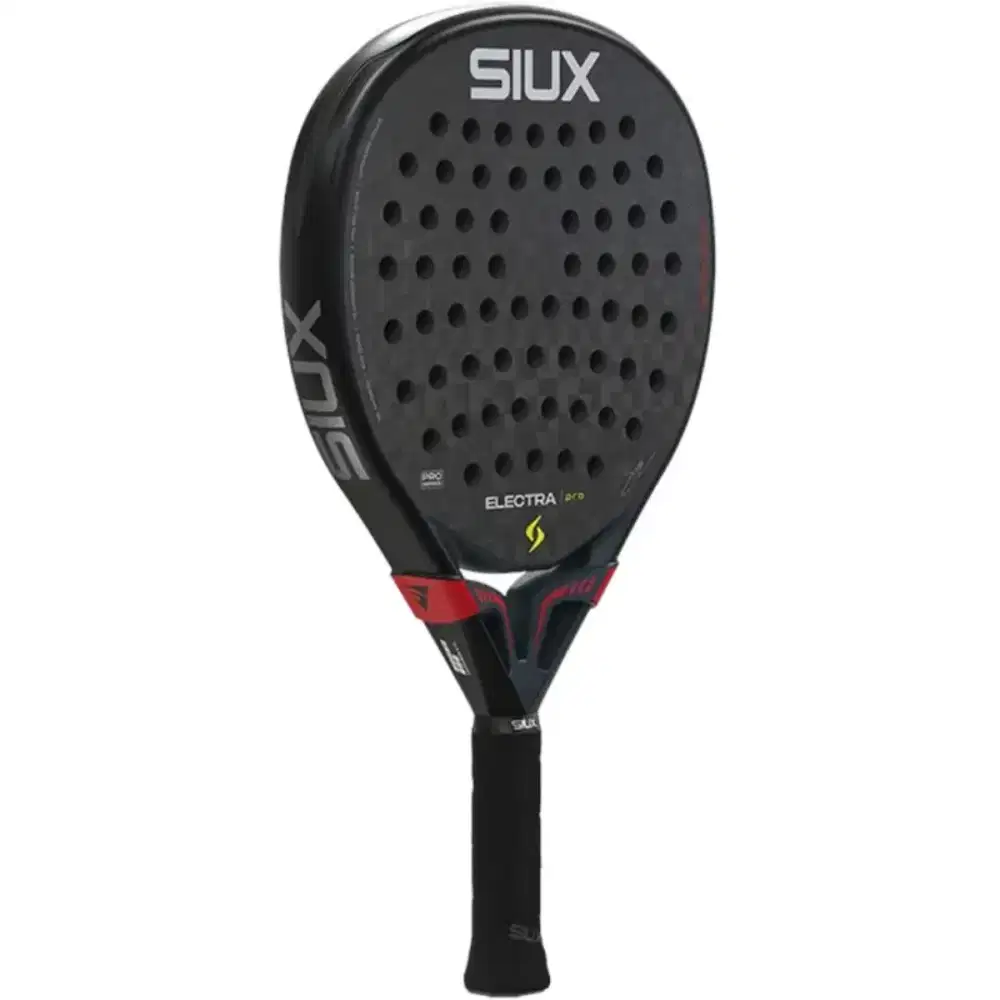 Raket Padel siux Electra Pro 2026