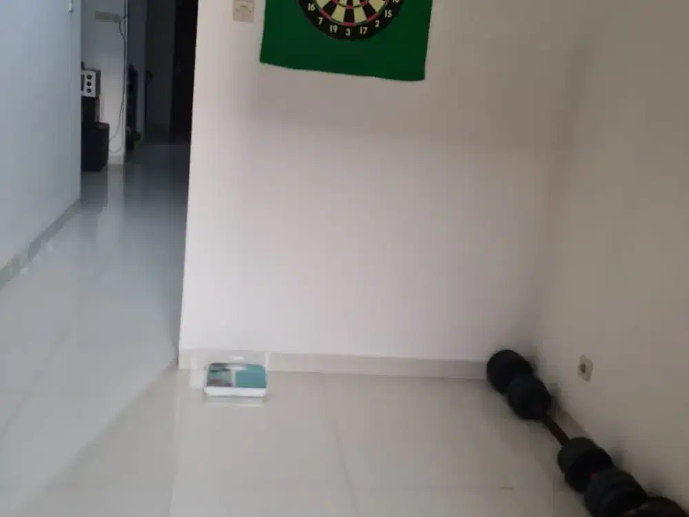 DIJUAL RUMAH SIAP HUNI MODERN MINIMALIS JL PADALESTARI SAYAP SETIABUDI BANDUNG UTARA; SL