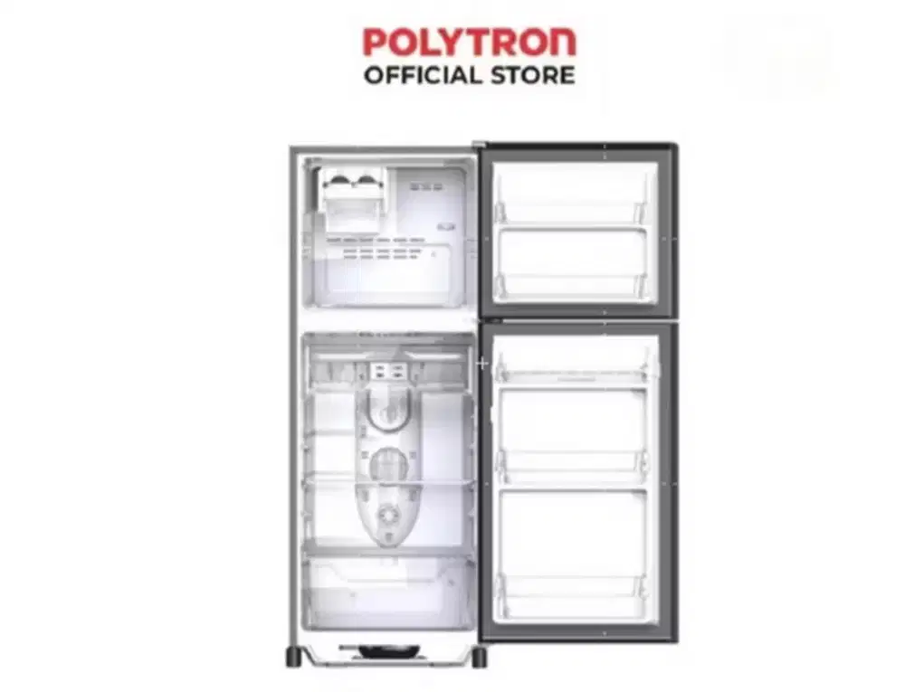 Jual: Polytron Kulkas 2 Pintu - PRB 219