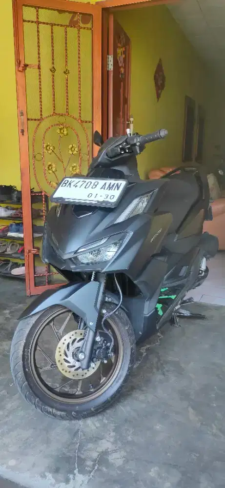 Dijual motor Honda Vario 160 CBS 2025