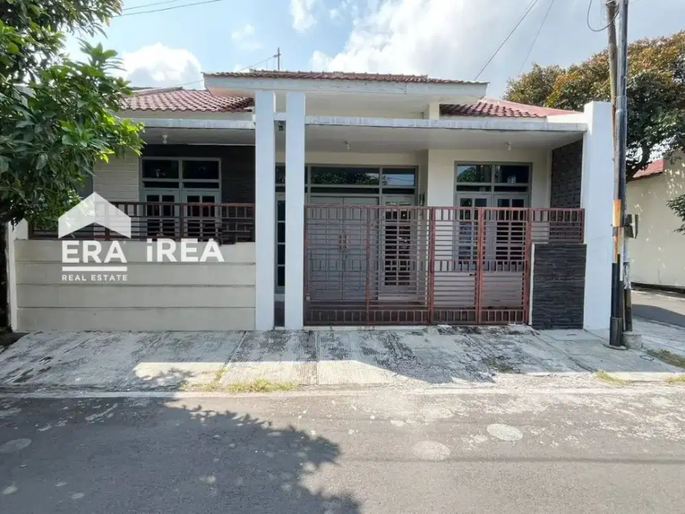 DISEWAKAN RUMAH DI BATURAN COLOMADU KARANGANYAR