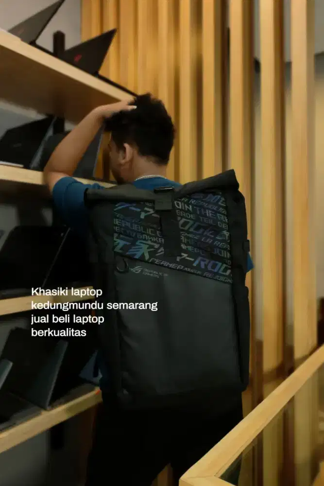 Tas Rog model terbaru new mewah keren