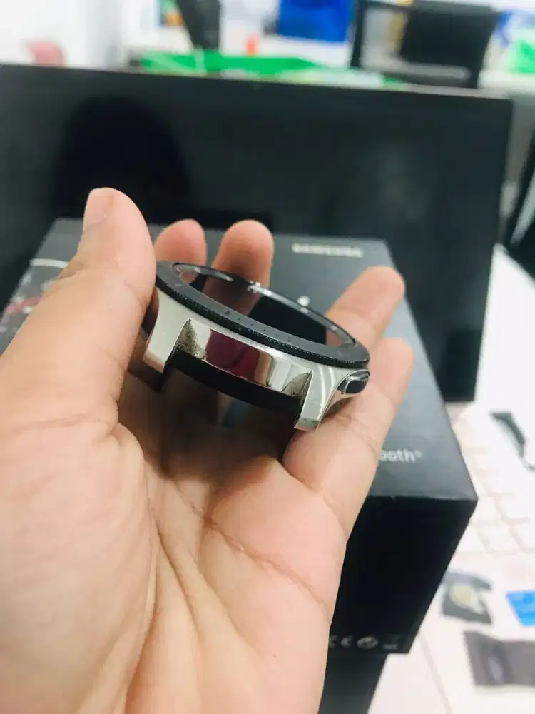 Samsung Galaxy Watch 46 MM 2018