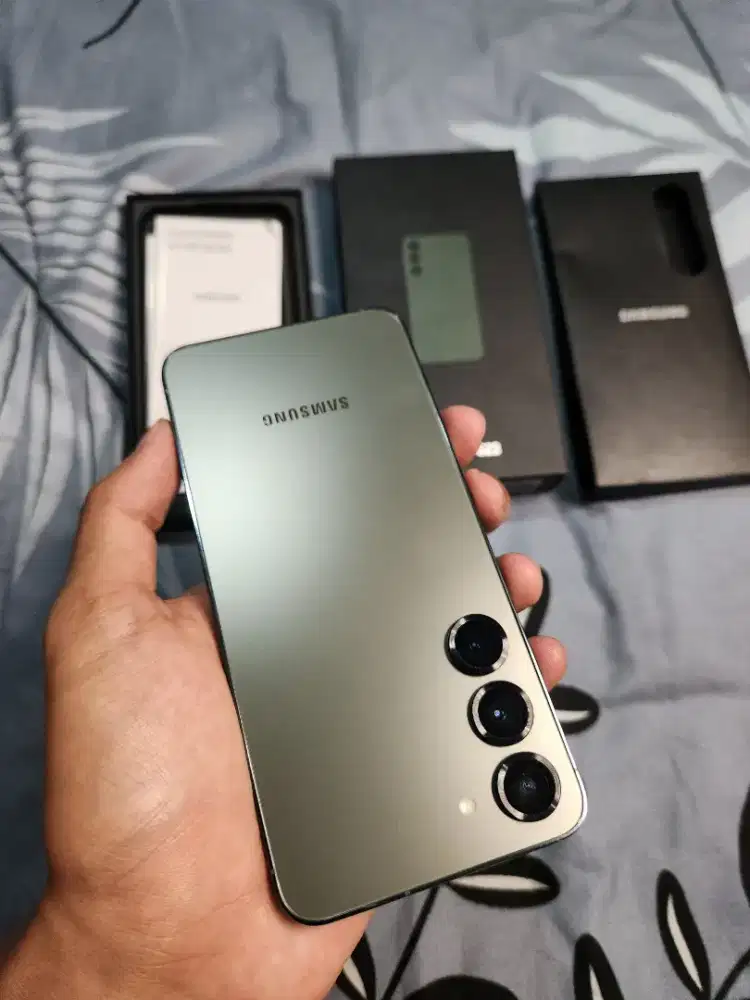 Samsung s23 Reguler 8/256 SEIN