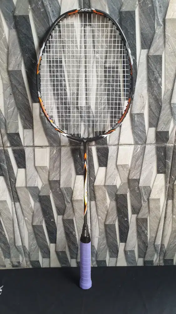 Raket Victor auraspeed 100x