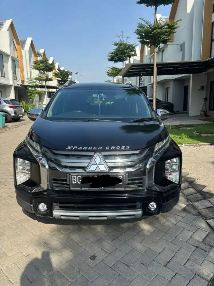 Xpander Cross 1.5 AT 2020