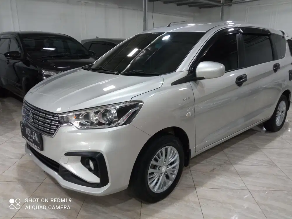 DP 5 jt. Suzuki Ertiga 2022