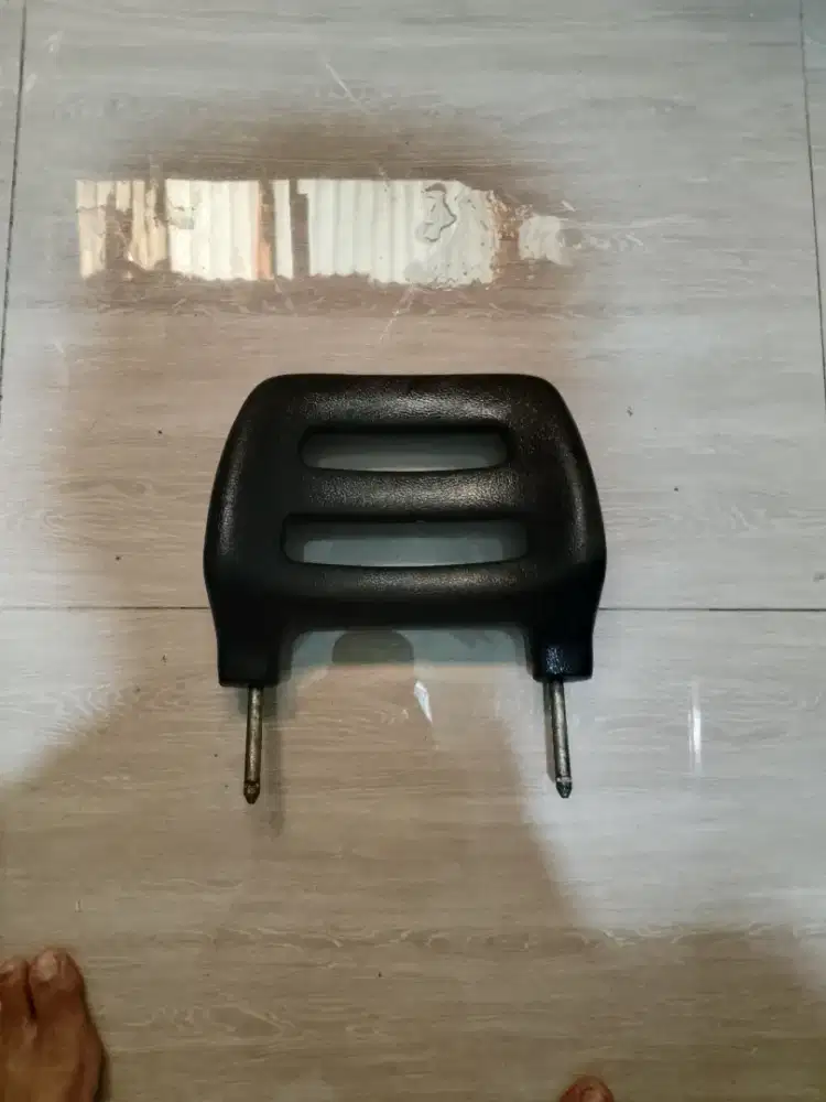 Head rest Fiat Uno