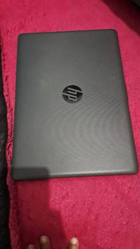 Dijual Laptop HP