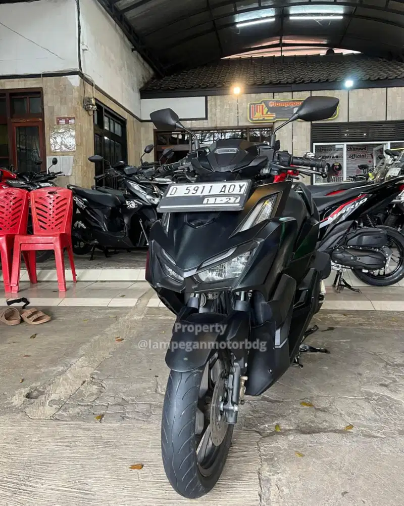 Honda New Vario 160 Abs 2022