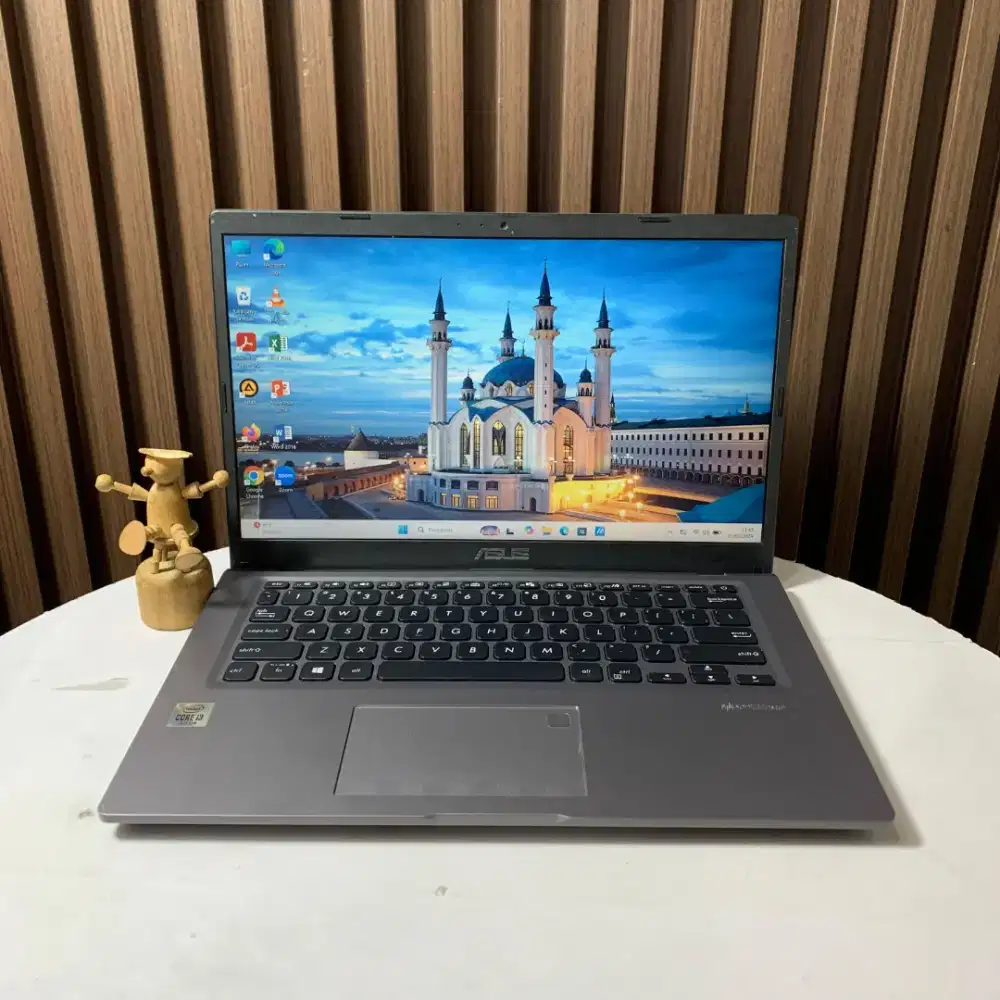 Laptop Asus VivoBook A416F | Core i3 gen 10 | RAM 4GB | SSD 256GB