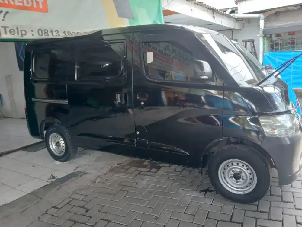 DAIHATSU GRANMAX 1.5D ACPS