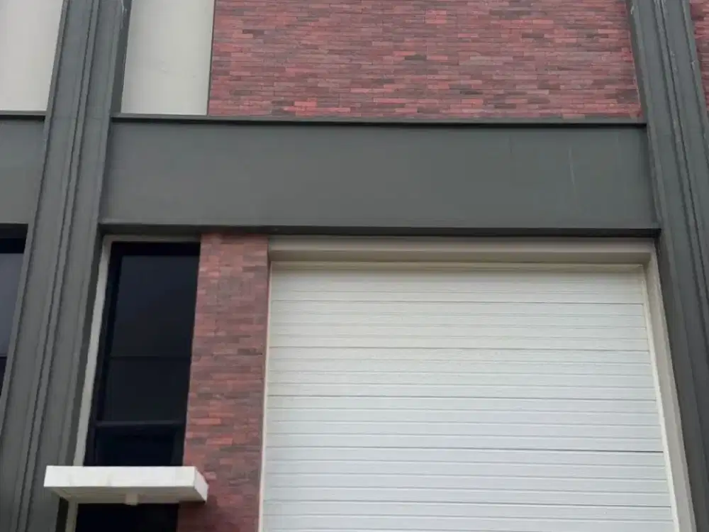 Gudang Bizpark PIK2 type gudang 6x20 120m Pantai Indah Kapuk