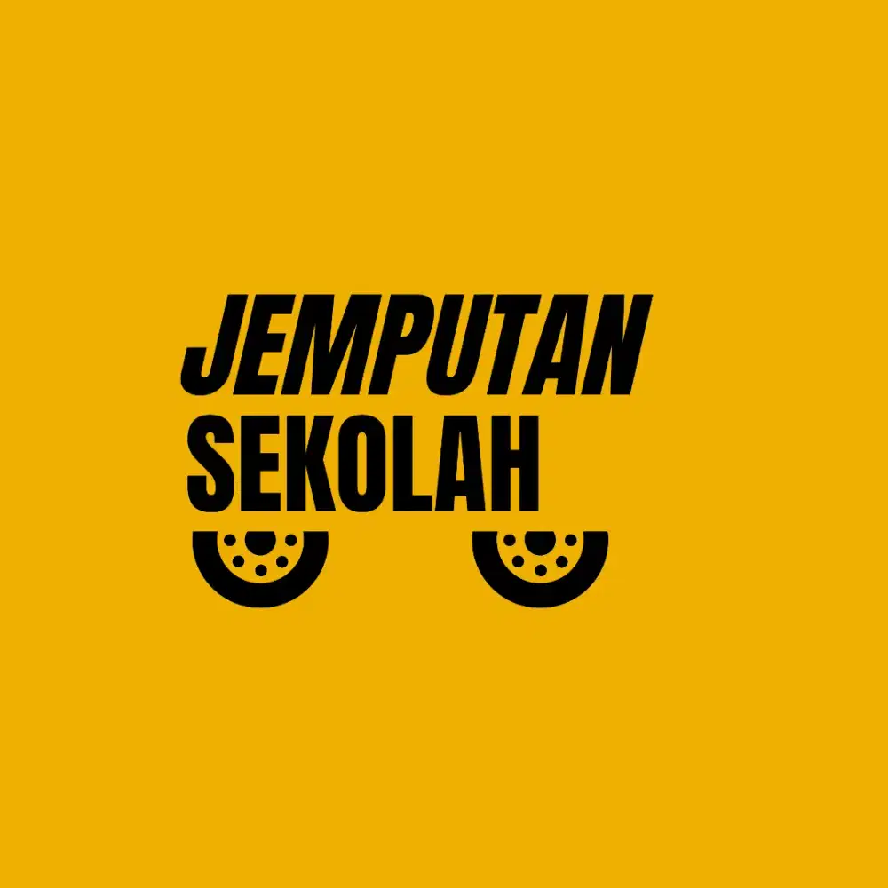 Antar Jemput Anak Sekolah