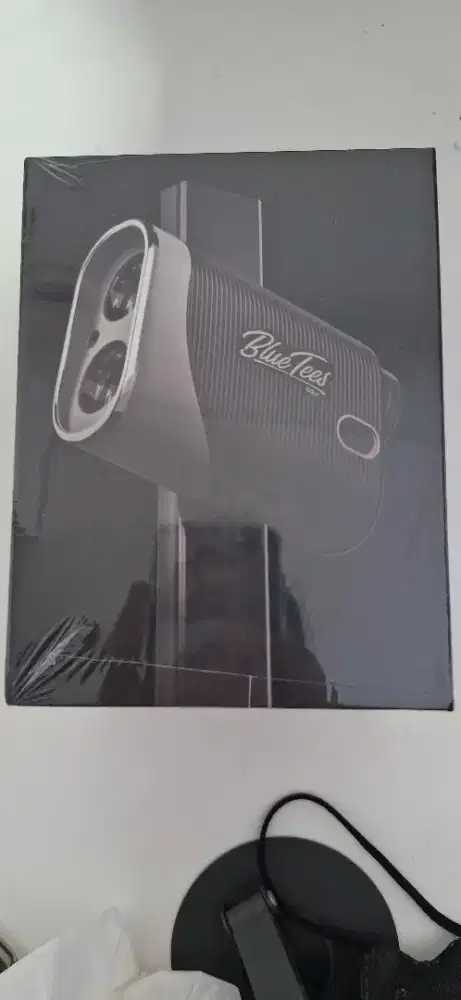 Blue tees Range Finder 3Max - BNIB