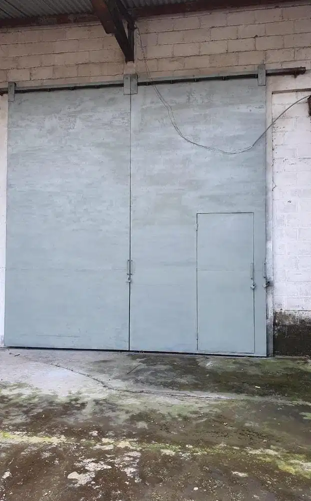 *JUAL CEPAT EX PABRIK Jemundo-SIDOARJO*