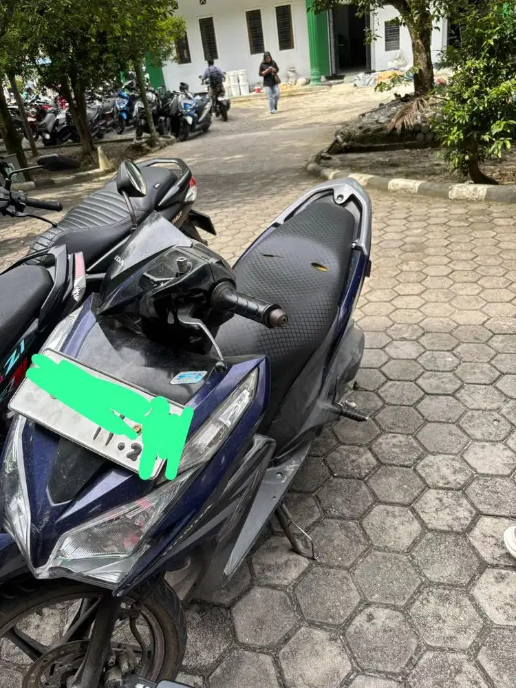 variohondakzr125