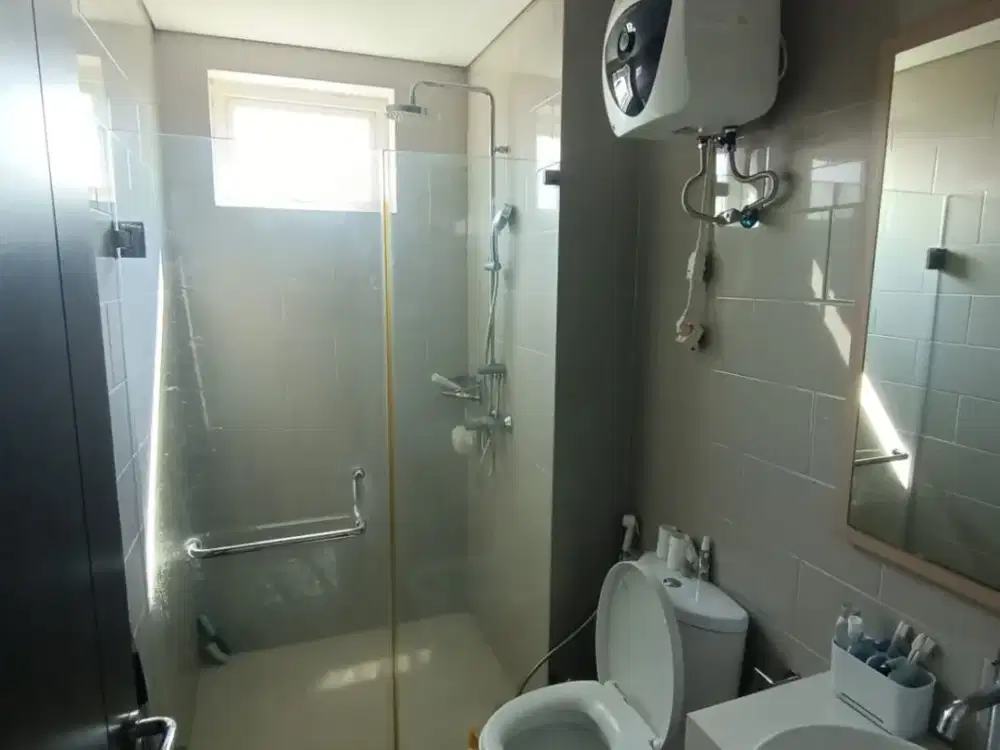 Apartemen CitraLake Suites Kalideres Kota Jakarta Barat