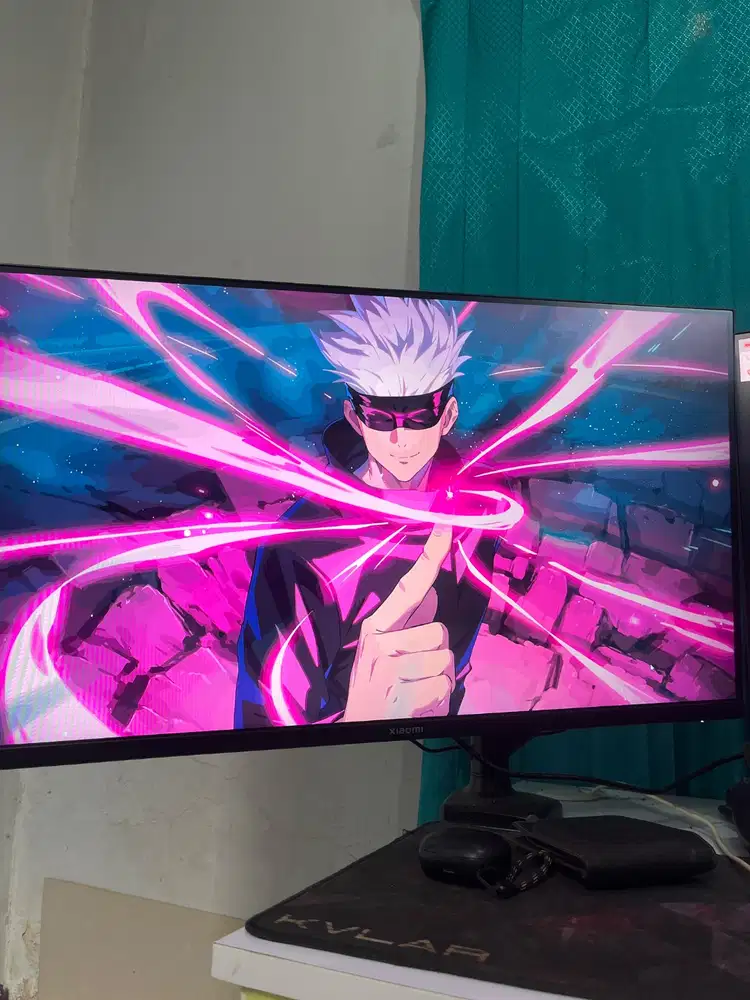 Monitor gaming xiaomi G27i 2026