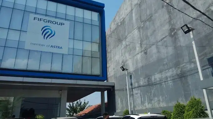 SALES FORCE DANASTRA FIFGROUP