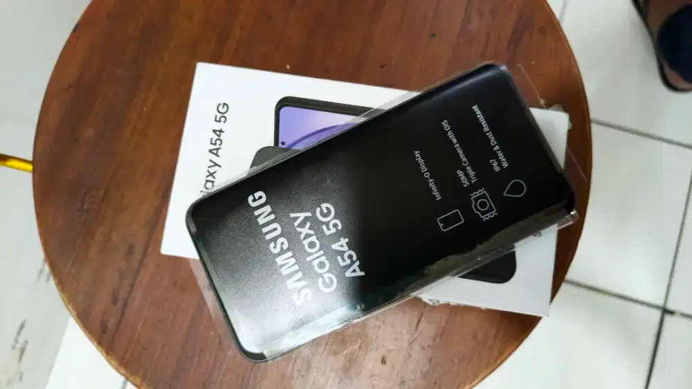 Samsung A54 8/128 5G Full ori