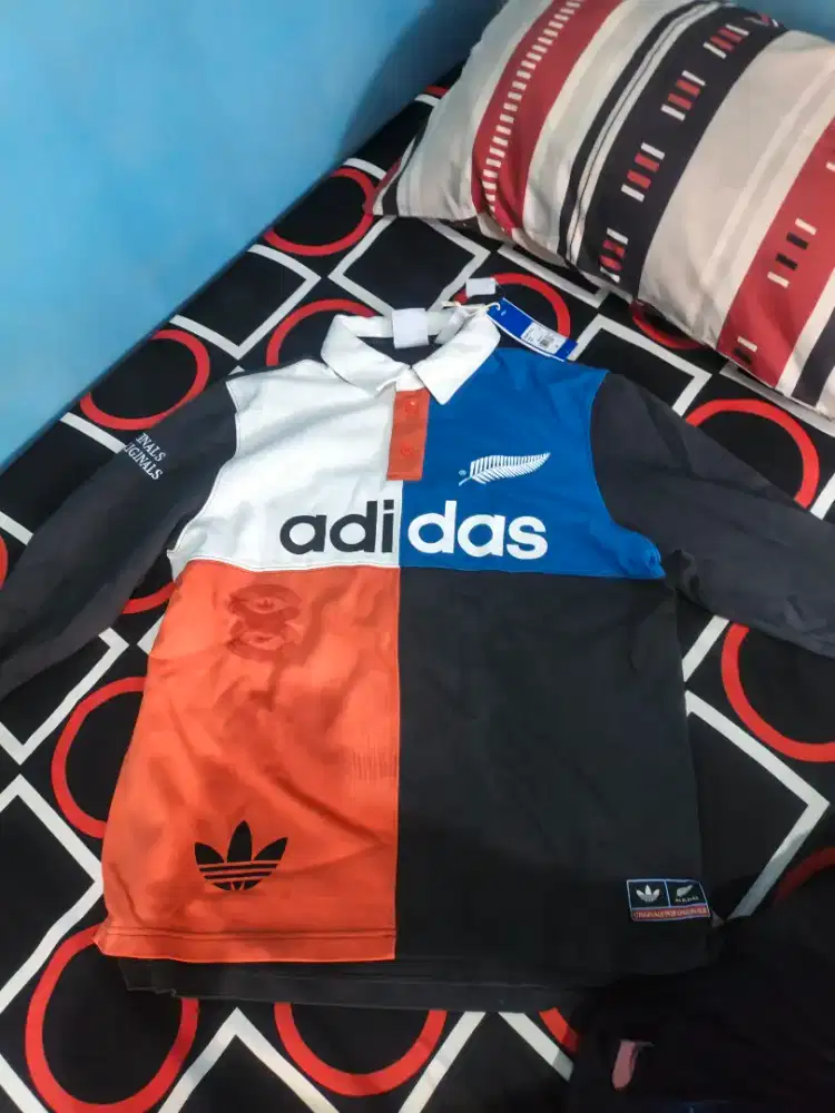 Men's Clothing Adidas Indonesia