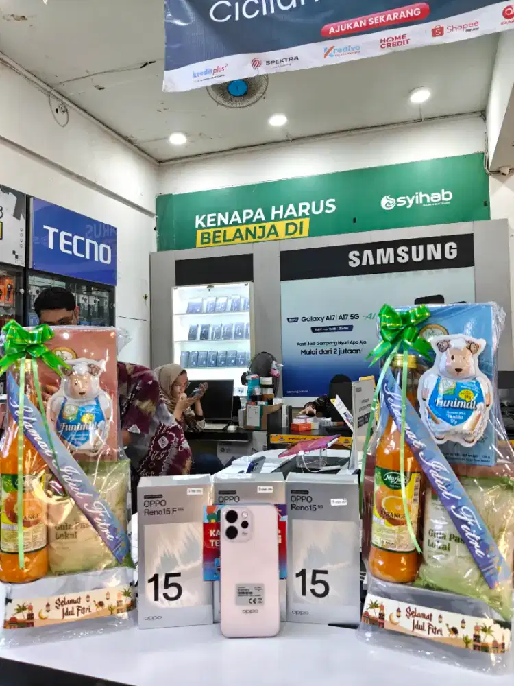 Beli reno 15gratis parcel tanpa diundi