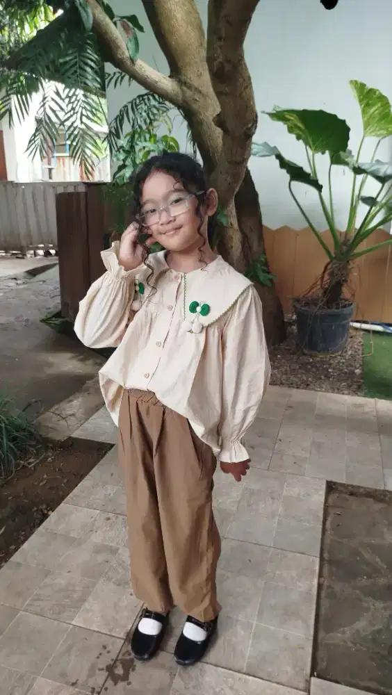 Jual rumah siap huni