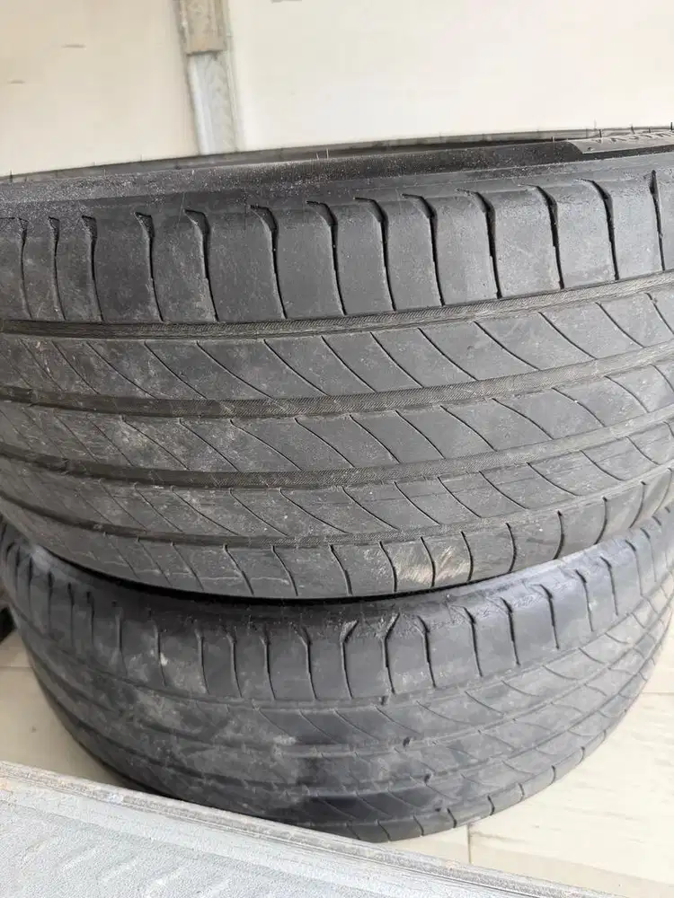 Micheline 205/55 R16 primacy 4