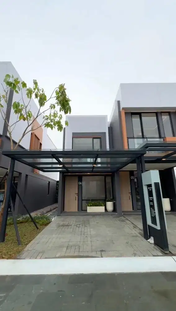 Rumah Strategis Seharga Mobil – KPR AUTO APPROVE!