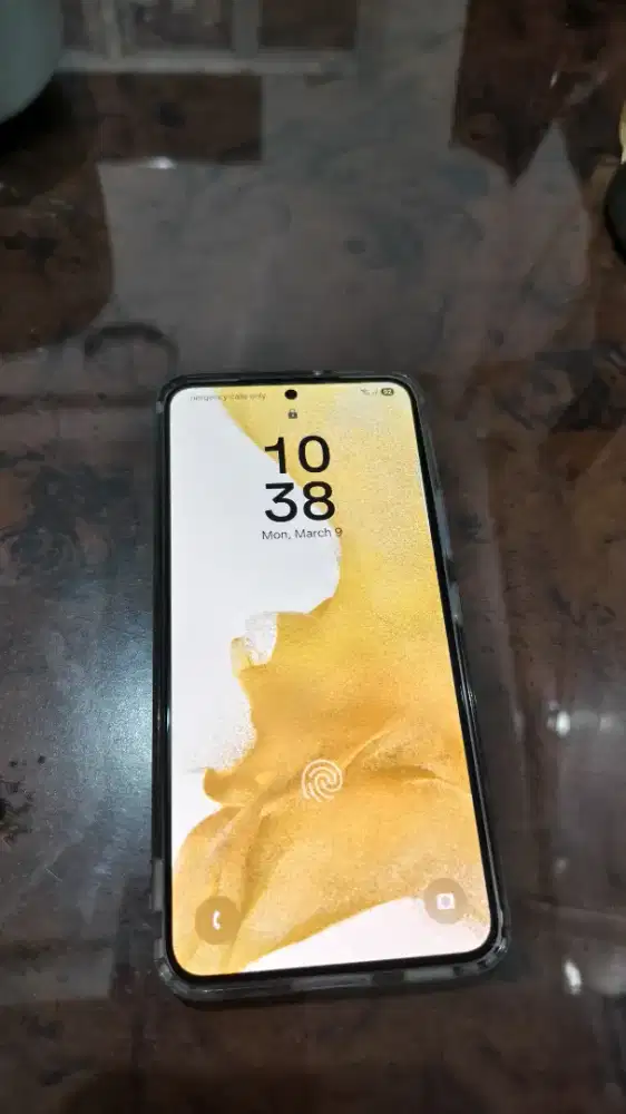 Samsung galaxy s22 8/128 ex resmi sein