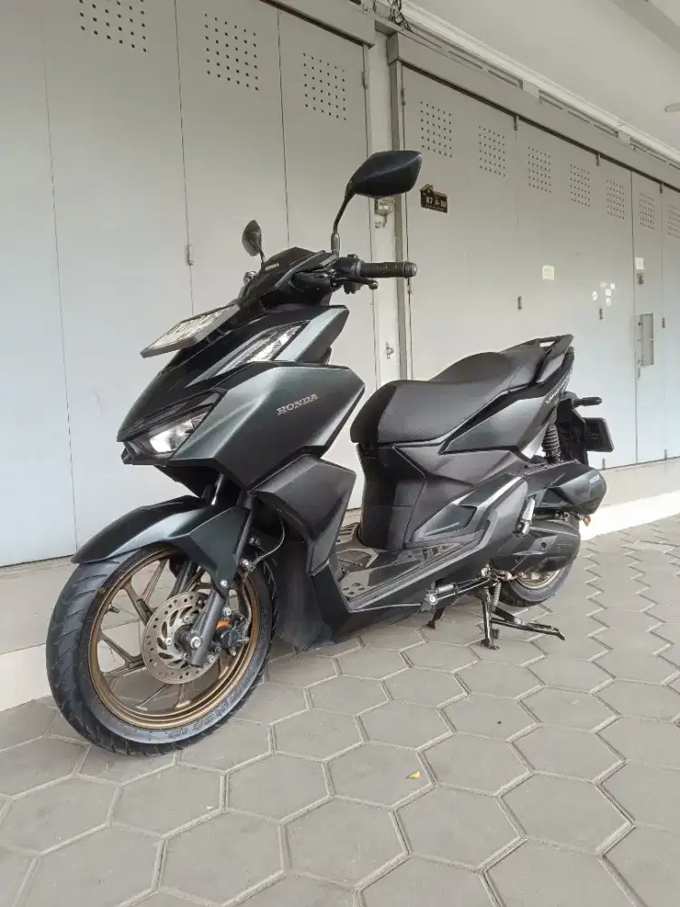 Honda Vario 160 CBS 2025