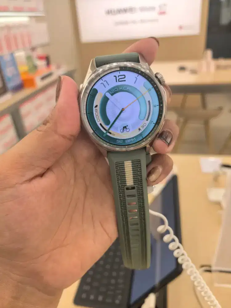 Huawei Smart Watch GT6