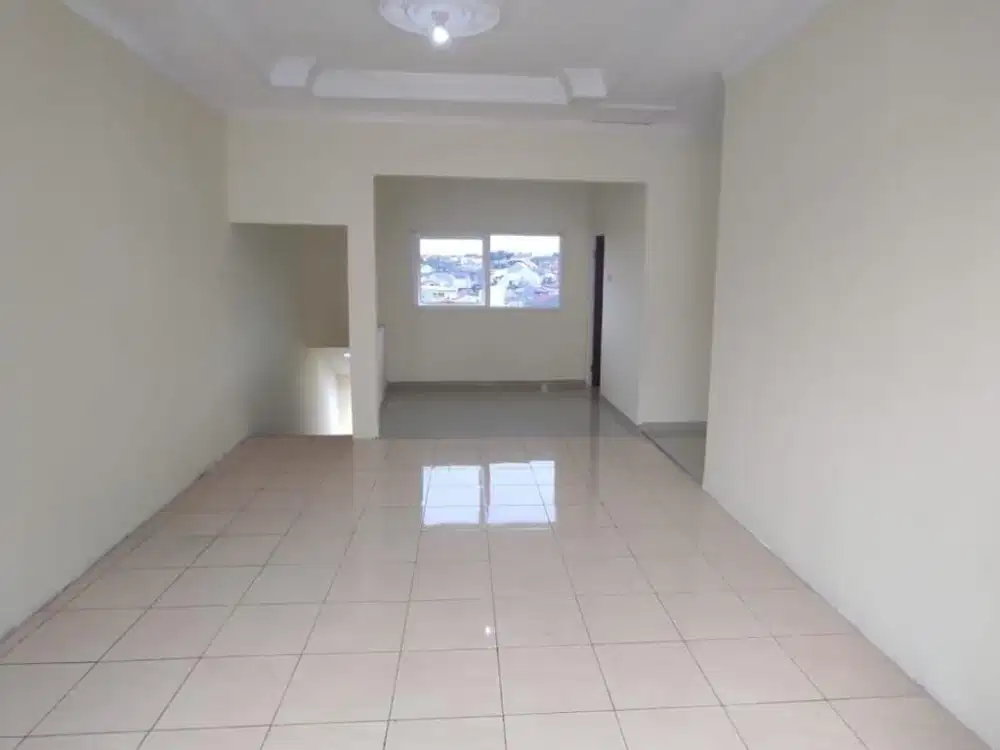 Di JUAL RUMAH 4+1 Good View