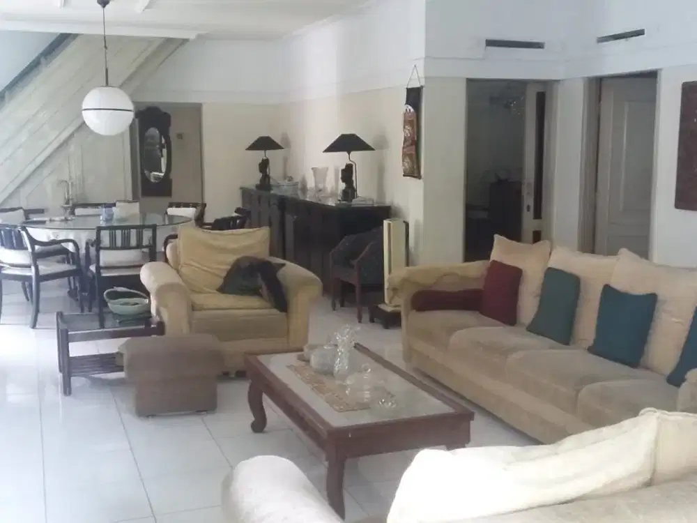 DIJUAL RUMAH DI TURANGGA BANDUNG LN-AG