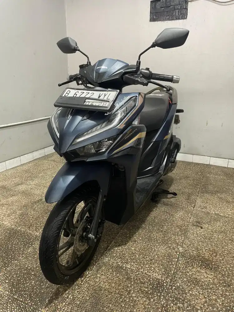 HONDA VARIO 125 KYLES 2023