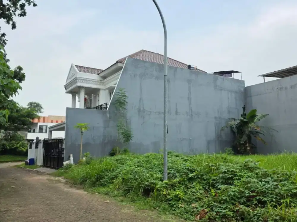 Jual Cepats Grand Golf I- MODERNLAND  View Golf Langsung