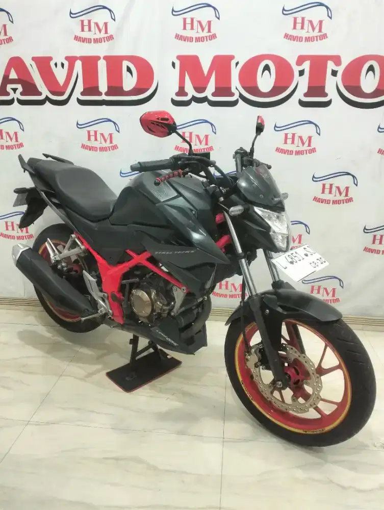 CB 150 R, Super ISTIMEWA, Mesin Alus, Mulus, Bs TukarTambh