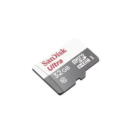 Micro sd 32gb BU