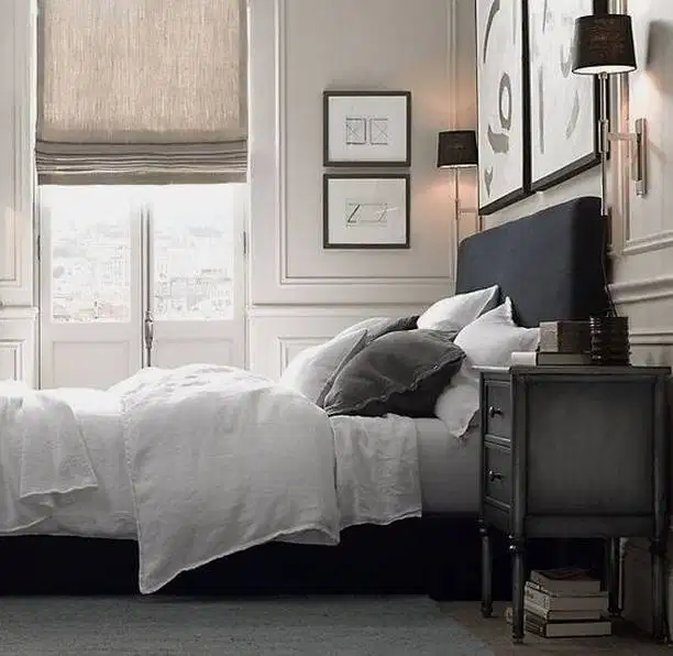 Gorden Model Roller Blinds Vertikal Blinds Kerey