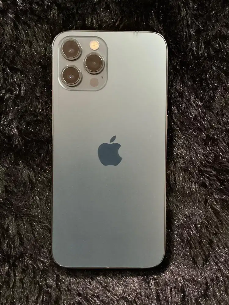 JUAL IPHONE 12 PROMAX 128 GB INTER