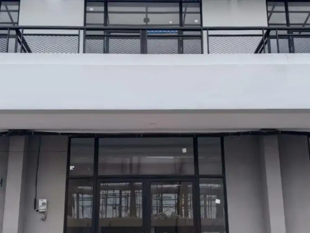 Ruko Eastern Hill dekat MERR, Rungkut, Pakuwon City, Dharmahusada, Klampis, Manyar (DNDGK)