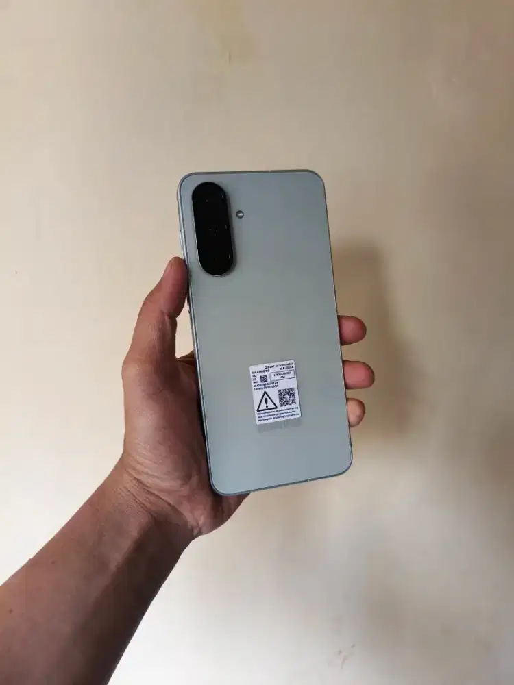 SAMSUNG A56 5G RAM 12/256