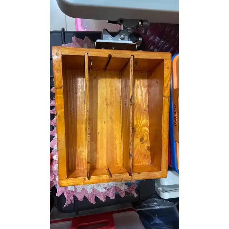 Frontbox Assistant Camera