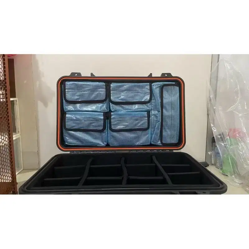 Tactix Protective Case