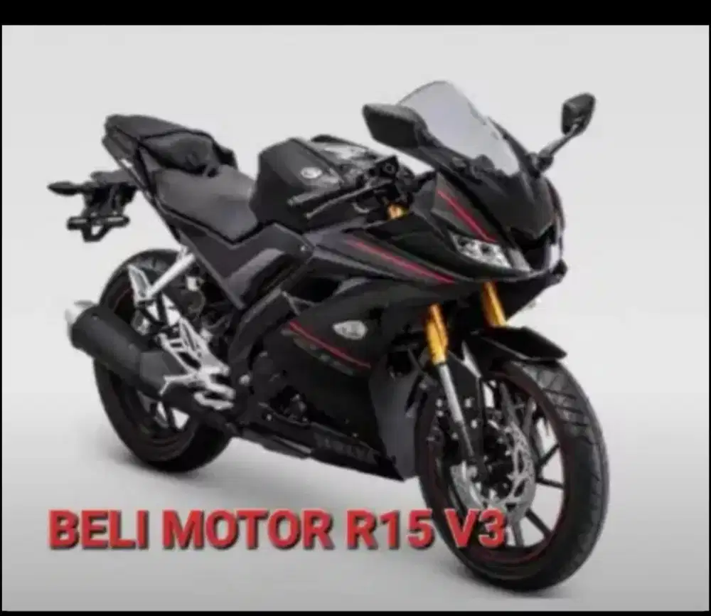 2022 BELI YAMAHA R 15 SERIES TH 2021 TH 2020 TH 2019 TH 2018 TH 2017