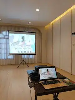 PENYEDIA PROYEKTOR MEDAN