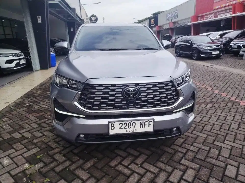 zeinx Q hybrid tss matic 2023