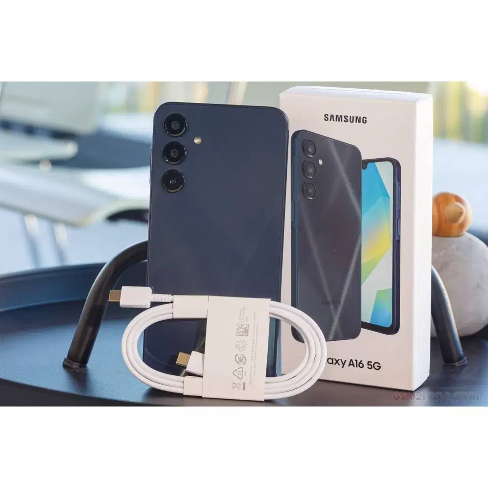 DI JUAL AJA SAMSUNG A16 5G HADIAH/KADO