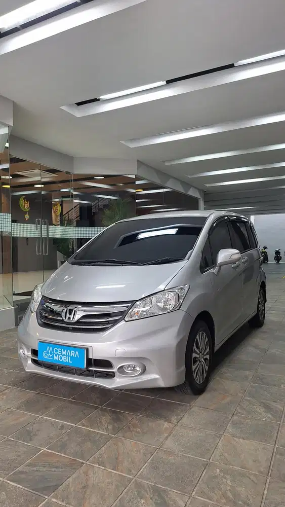 Honda Freed E PSD 2013